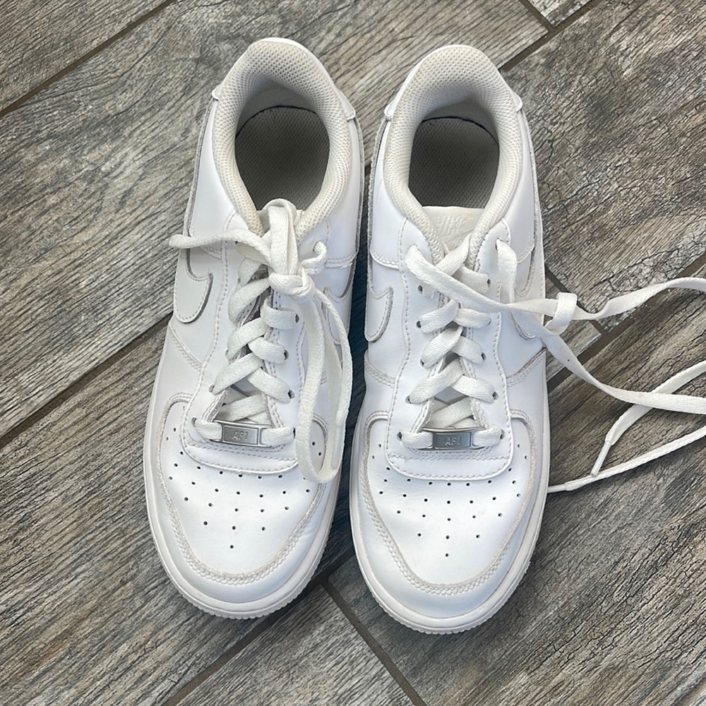 NIKE AF1 6.5 Y